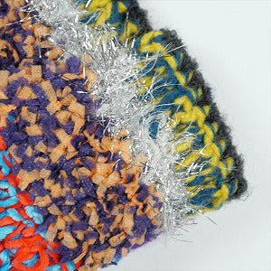 SUPREME シュプリーム 25FW Tinsel Stripe Beanie Multicolor ビーニー マルチ Size 【フリー】 【新古品・未使用品】 20830515