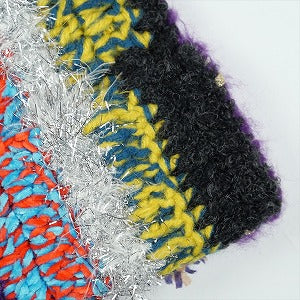 SUPREME シュプリーム 25FW Tinsel Stripe Beanie Multicolor ビーニー マルチ Size 【フリー】 【新古品・未使用品】 20830515