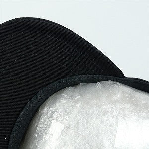 CHROME HEARTS クロム・ハーツ DAGGER HAT BSBL CAP DENIM BLACK キャップ 黒 Size 【フリー】 【中古品-良い】 20830518