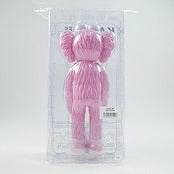 KAWS カウズ ×KAWS BFF OPEN EDITION PINK フィギュア ピンク Size 【フリー】 【新古品・未使用品】 20830519