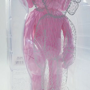 KAWS カウズ ×KAWS BFF OPEN EDITION PINK フィギュア ピンク Size 【フリー】 【新古品・未使用品】 20830519