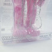 KAWS カウズ ×KAWS BFF OPEN EDITION PINK フィギュア ピンク Size 【フリー】 【新古品・未使用品】 20830519