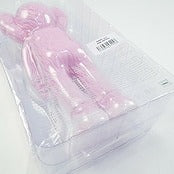 KAWS カウズ ×KAWS BFF OPEN EDITION PINK フィギュア ピンク Size 【フリー】 【新古品・未使用品】 20830519