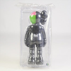 KAWS カウズ ×MEDICOM TOY COMPANION FLAYED OPEN EDITION BLACK フィギュア 黒 Size 【フリー】 【新古品・未使用品】 20830520