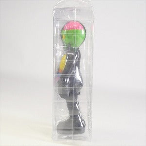 KAWS カウズ ×MEDICOM TOY COMPANION FLAYED OPEN EDITION BLACK フィギュア 黒 Size 【フリー】 【新古品・未使用品】 20830520