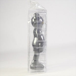 KAWS カウズ ×MEDICOM TOY COMPANION FLAYED OPEN EDITION BLACK フィギュア 黒 Size 【フリー】 【新古品・未使用品】 20830520