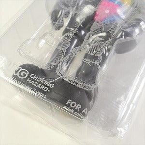 KAWS カウズ ×MEDICOM TOY COMPANION FLAYED OPEN EDITION BLACK フィギュア 黒 Size 【フリー】 【新古品・未使用品】 20830520