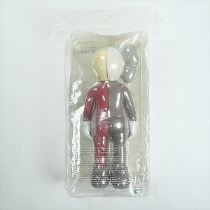KAWS カウズ ×MEDICOM TOY COMPANION FLAYED OPEN EDITION BROWN フィギュア 茶 Size 【フリー】 【中古品-ほぼ新品】 20830521