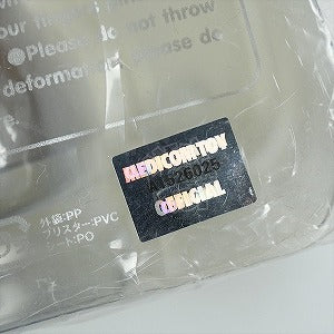 KAWS カウズ ×MEDICOM TOY COMPANION FLAYED OPEN EDITION BROWN フィギュア 茶 Size 【フリー】 【中古品-ほぼ新品】 20830521