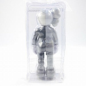 KAWS カウズ ×MEDICOM TOY COMPANION FLAYED OPEN EDITION GREY フィギュア 灰 Size 【フリー】 【新古品・未使用品】 20830522