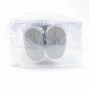 KAWS カウズ ×MEDICOM TOY COMPANION FLAYED OPEN EDITION GREY フィギュア 灰 Size 【フリー】 【新古品・未使用品】 20830522