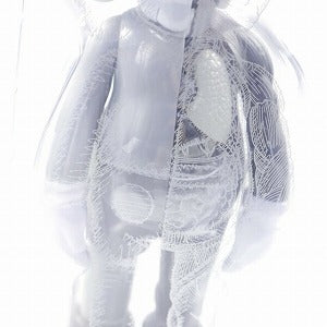 KAWS カウズ ×MEDICOM TOY COMPANION FLAYED OPEN EDITION GREY フィギュア 灰 Size 【フリー】 【新古品・未使用品】 20830522