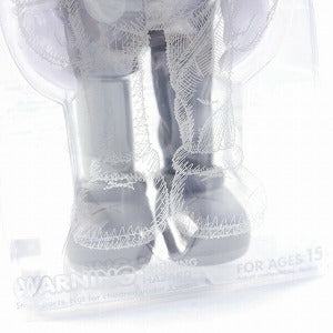 KAWS カウズ ×MEDICOM TOY COMPANION FLAYED OPEN EDITION GREY フィギュア 灰 Size 【フリー】 【新古品・未使用品】 20830522