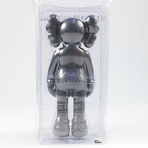 KAWS カウズ ×MEDICOM TOY COMPANION OPEN EDITION BLACK フィギュア 黒 Size 【フリー】 【新古品・未使用品】 20830523