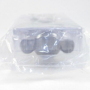 KAWS カウズ ×MEDICOM TOY COMPANION OPEN EDITION BLACK フィギュア 黒 Size 【フリー】 【新古品・未使用品】 20830523