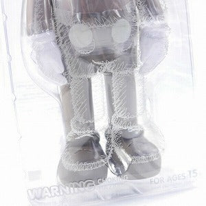 KAWS カウズ ×MEDICOM TOY COMPANION OPEN EDITION BROWN フィギュア 茶 Size 【フリー】 【新古品・未使用品】 20830524
