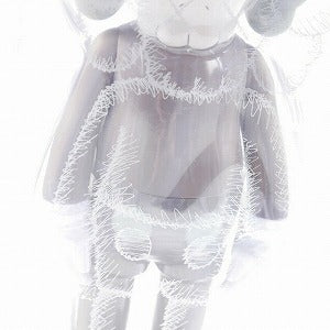 KAWS カウズ ×MEDICOM TOY COMPANION OPEN EDITION BROWN フィギュア 茶 Size 【フリー】 【新古品・未使用品】 20830524