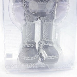 KAWS カウズ ×MEDICOM TOY COMPANION OPEN EDITION GREY フィギュア 灰 Size 【フリー】 【新古品・未使用品】 20830525