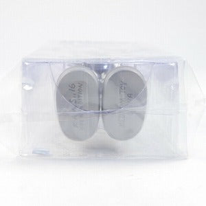 KAWS カウズ ×MEDICOM TOY COMPANION OPEN EDITION GREY フィギュア 灰 Size 【フリー】 【新古品・未使用品】 20830525