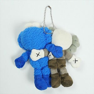 KAWS カウズ SEEING / WATCHING限定 Plush Keychain キーホルダー マルチ Size 【フリー】 【新古品・未使用品】 20830527