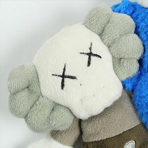 KAWS カウズ SEEING / WATCHING限定 Plush Keychain キーホルダー マルチ Size 【フリー】 【新古品・未使用品】 20830527