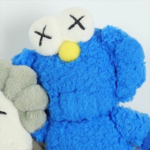 KAWS カウズ SEEING / WATCHING限定 Plush Keychain キーホルダー マルチ Size 【フリー】 【新古品・未使用品】 20830527