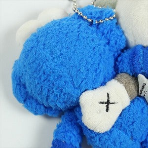 KAWS カウズ SEEING / WATCHING限定 Plush Keychain キーホルダー マルチ Size 【フリー】 【新古品・未使用品】 20830527