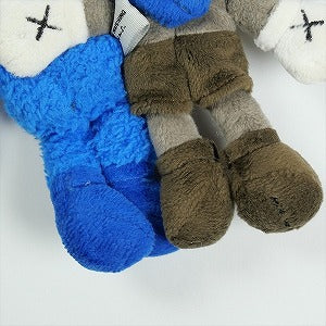 KAWS カウズ SEEING / WATCHING限定 Plush Keychain キーホルダー マルチ Size 【フリー】 【新古品・未使用品】 20830527