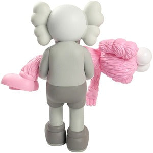 KAWS カウズ ×MEDICOM TOY GONE フィギュア ピンク Size 【フリー】 【新古品・未使用品】 20830530