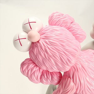 KAWS カウズ ×MEDICOM TOY GONE フィギュア ピンク Size 【フリー】 【新古品・未使用品】 20830530