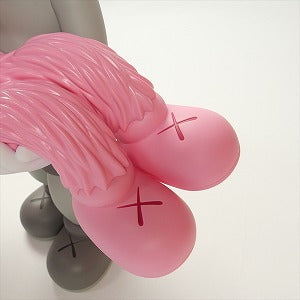KAWS カウズ ×MEDICOM TOY GONE フィギュア ピンク Size 【フリー】 【新古品・未使用品】 20830530