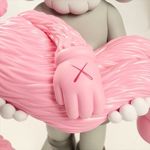 KAWS カウズ ×MEDICOM TOY GONE フィギュア ピンク Size 【フリー】 【新古品・未使用品】 20830530