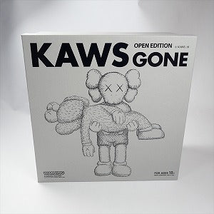 KAWS カウズ ×MEDICOM TOY GONE フィギュア ピンク Size 【フリー】 【新古品・未使用品】 20830530