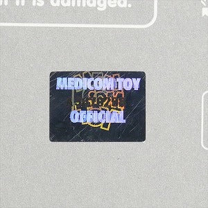 KAWS カウズ ×MEDICOM TOY GONE フィギュア ピンク Size 【フリー】 【新古品・未使用品】 20830530