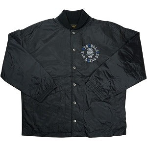 TENDERLOIN テンダーロイン NYLON RIB JKT BLACK ジャケット 黒 Size 【L】 【中古品-非常に良い】 20830537