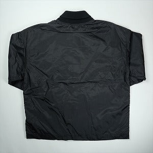 TENDERLOIN テンダーロイン NYLON RIB JKT BLACK ジャケット 黒 Size 【L】 【中古品-非常に良い】 20830537