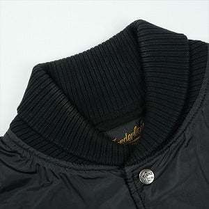 TENDERLOIN テンダーロイン NYLON RIB JKT BLACK ジャケット 黒 Size 【L】 【中古品-非常に良い】 20830537