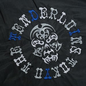 TENDERLOIN テンダーロイン NYLON RIB JKT BLACK ジャケット 黒 Size 【L】 【中古品-非常に良い】 20830537