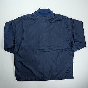 TENDERLOIN テンダーロイン NYLON RIB JKT NAVY ジャケット 紺 Size 【L】 【中古品-非常に良い】 20830538