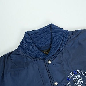 TENDERLOIN テンダーロイン NYLON RIB JKT NAVY ジャケット 紺 Size 【L】 【中古品-非常に良い】 20830538