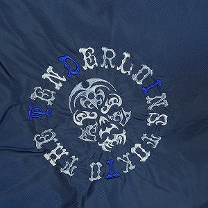 TENDERLOIN テンダーロイン NYLON RIB JKT NAVY ジャケット 紺 Size 【L】 【中古品-非常に良い】 20830538