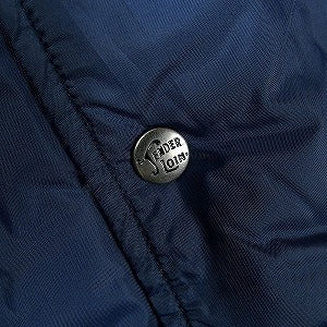 TENDERLOIN テンダーロイン NYLON RIB JKT NAVY ジャケット 紺 Size 【L】 【中古品-非常に良い】 20830538