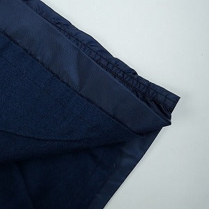 TENDERLOIN テンダーロイン NYLON RIB JKT NAVY ジャケット 紺 Size 【L】 【中古品-非常に良い】 20830538