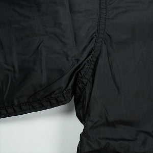 TENDERLOIN テンダーロイン NYLON COACH JKT QB BLACKコーチジャケット 黒 Size 【XL】 【中古品-ほぼ新品】 20830539