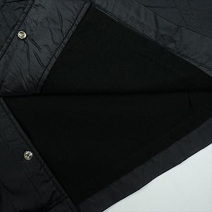 TENDERLOIN テンダーロイン NYLON COACH JKT QB BLACKコーチジャケット 黒 Size 【XL】 【中古品-ほぼ新品】 20830539