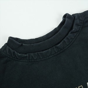 TENDERLOIN テンダーロイン CREW NECK SWEAT BLACK スウェット 黒 Size 【L】 【新古品・未使用品】 20830541