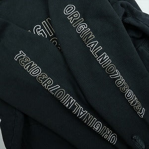 TENDERLOIN テンダーロイン CREW NECK SWEAT BLACK スウェット 黒 Size 【L】 【新古品・未使用品】 20830541