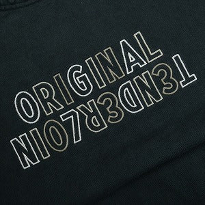 TENDERLOIN テンダーロイン CREW NECK SWEAT BLACK スウェット 黒 Size 【L】 【新古品・未使用品】 20830541