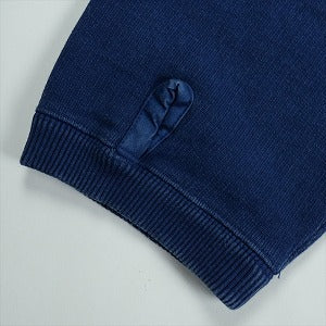 TENDERLOIN テンダーロイン MOCK NECK SWEAT ZIP UP NAVY スウェット 紺 Size 【L】 【新古品・未使用品】 20830543