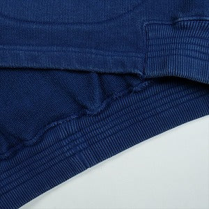 TENDERLOIN テンダーロイン MOCK NECK SWEAT ZIP UP NAVY スウェット 紺 Size 【L】 【新古品・未使用品】 20830543